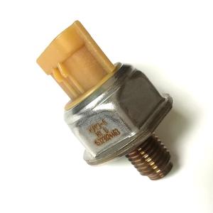 New Fuel Pressure Sensor 45PP3-6 45PP36 98178706 8981787060 for Isuzu D-Max