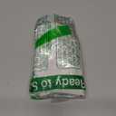 HQMPC Garden Hose Quick Connect Solid Brass Quick Connector Garden Hose Fitting Water Hose Connectors 3/4 inch GHT (2SETS)