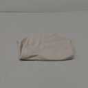 Pillowcase 12 x 20 In 2 Pack Ivory, Velvet