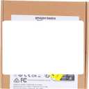 Amazon Basics DisplayPort to HDMI Display Cable, Uni-Directional, 4k@30Hz, 1920x1200, 1080p, Gold-Plated Plugs, 10 Foot, Black