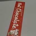 Old Fashioned Hot Chocolate Metal Sign Vintage Christmas Hot Cocoa Metal Sign Decor for Home Cafe Bar Restaurant Hot Cocoa Station Accessories Wall Art Decor Christmas Party Decor Sign 4x16 inch