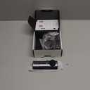 3 Channel 4K Dash Cam with 5GHz WiFi & APP Control, 4K/2.5K+1080P+1080P Front Inside and Rear, Triple Dash Camera with 64GB Card, G-Sensor, 24 Hours Parking Mode, Loop Recording, Night Vision