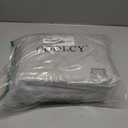 COOLCY Genuine Leather Crossbody Bags for Women Purses and Handbags for Ladies with Multiple Pockets Shoulder Satchel Bag (Coffee)