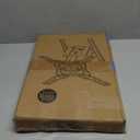 MOUNTUP Ultra Slim Full Motion TV Wall Mount, 1.3" Thin Low Profile TV Bracket for 26-60" LED OLED QLED TVs,Smooth Swivel Tilt Extension,Max Vesa 400x400mm,Up to 88lbs,Fits Single 12" 16" Studs,MU0062