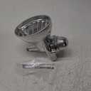 Grain Mill Attachment for Kitchenaid Stand Mixer, Kitchen Aid Accessories and Attachments Flour Mill, Mixer Attachment Wheat Grinder Fit for Grinding Wheat, Corn, Oats, Buckwheat and Other Cereals (Slive)