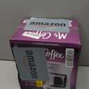 Mr. Coffee 2134286  5-Cup Mini Brew Switch Coffee Maker, White