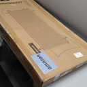 A-Premium Air Conditioning A/C Condenser Compatible with Chevrolet, GMC & Cadillac Models - Silverado 1500, Suburban 2500, Tahoe, Sierra 3500, Yukon, Escalade, H2