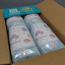 Pampers Diapers - Baby Dry - Size 3, 104 Count, Absorbent Disposable Infant Diaper 
