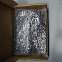 130W USB C Laptop Charger for Dell XPS 15 9500 9510 9520 XPS 17 9700 9710 9720 Precision 5470 5550 5560 5570 5770 Latitude Type C PD Power Adapter