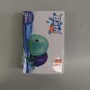 Bath Toys, 6 Pack Swimming Turtle Baby Bath Toys for Toddler 1-3, Water Pool Floating Wind Up Toys for 1 Year Old Boy Girl Gifts, Infant Toddlers Kids Bathtub Toys