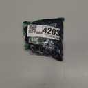 Littlearth NFL New England Patriots Basic Pet Jersey, Team Color, Large