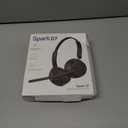 Wireless Headset with Mic for Work