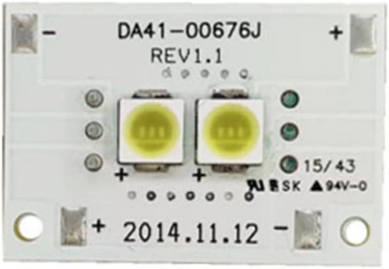 Easy Installation Freezer Light Board for Four Door Refrigerator Fridge Light AP6000168 PS11732779 EAP11732779