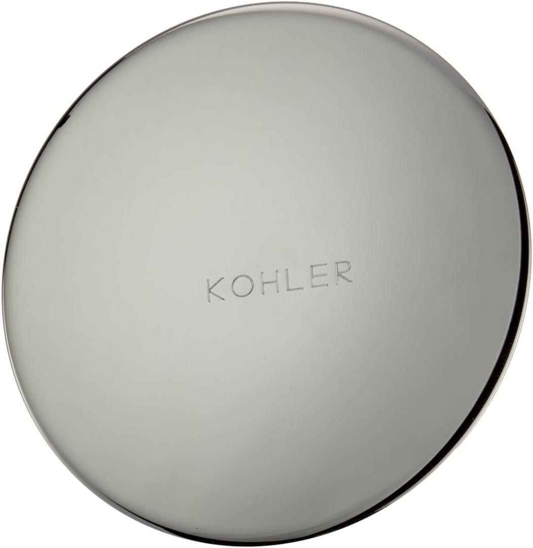 KOHLER 1056135-CP Genuine Part, Polished Chrome