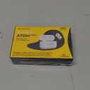 Audien ATOM PRO 2 Wireless Rechargeable OTC Hearing Aid - OPEN BOX