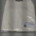 Amazon Essentials Women's High-Rise Regular-Fit Ankle-Length Tapered-Leg Khaki Pant (2)