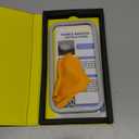 JETech Privacy Screen Protector for iPhone 15 6.1-Inch, Anti-Spy Tempered Glass Film with Easy Installation Tool