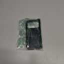 Smartish® iPhone 17 Pro Max Wallet Case - Wallet Slayer Vol. 1 [Slim + Protective] Credit Card Holder - Drop Tested Flip Hidden Card Slot Cover for Apple iPhone 17 Pro Max - Walnut Woods