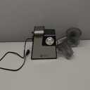 Electric Cheese Grater 7 in 1, Stainless Steel Salad Shooter, Food Slicer Shredder Chopper with Rotary Switch, 300W, for Block Cheese Vegetables Cucumber Carrots