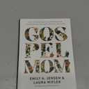 Gospel Mom: A Christ-Centered Guide to Raising Children with Faith and Purpose - A Meaningful Gift for Moms of Faith