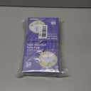 100 Packs Super Absorbent Urine Pads Portable Child Used with Travel Potty Bags Disposable Liners for Toddlers, Toilet Seat for Kids Pee Training