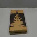 Christmas Tree Topper Holder, Universal Twist On Tree Topper Holder, Green Christmas Tree Topper, Christmas Tree Parts Fits Most Christmas Tree Base