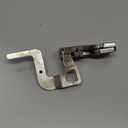 6670867 6649420 Rear Door Latch Compatible with Bobcat Skid Steers 553 751 753 763 773 863 864 873 883 963 A220 T190 T200