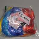 9 Pieces Short Bob Hair Wigs Candy Colored Costume Cosplay Wigs Daily Party Hairpiece for Women - Bachelorette Party Decorations, Favors, Supplies (Colorful)