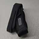 AERLANG Shiatsu Back and Neck Massager, Back Massager Deep Tissue Kneading Neck and Shoulder Massage with Heat, Electric Massage Pillow Fathers Day Gift Ideas from Daughter Son(NOT Cordless) (Black)