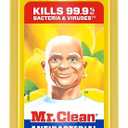 Mr. Clean, Multi-Surface Cleaner Lemon, 23 Fl Oz