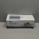 Osteo Cervical Pillow for Neck Pain Relief, Hollow Design Odorless Memory Foam Pillows with Cooling Case, Adjustable Orthopedic Bed Pillow for Sleeping, Support for Side Back Sleepers (Queen(25.5*16.5*5.2/4.1 inches), White)