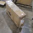 COBIZI 10x30 Canopy Party Tent with 8 Walls 10x30 Pop Up Tent for Parties Waterproof UPF 50+ Outdoor Commercial Event Tent for Party Backyard Gazebo Canopy with Sidewalls & Sandbags(White,10x30ft.