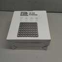 2 x Inflatable Donut Pillow Ring Seat