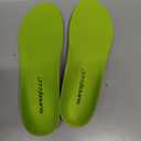 Superfeet All-Purpose Support High Arch Insoles (Green) - Trim-To-Fit Orthotic Shoe Inserts - Professional Grade - Men 9.5-11 / Women 10.5-12