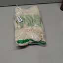 DII Herringbone Striped Collection Cotton Throw Blanket, 50x60, Stone