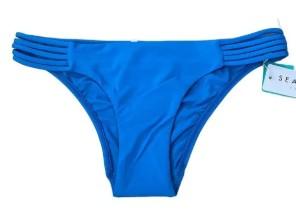 Next Bikini (Blue, XS)