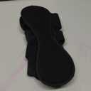 Plantar Fasciitis Night Splint and Brace, Upgraded Planters Facetious Relief, Foot Drop and Achilles Tendonitis Relief Brace. Night Splint for Plantar Fasciitis Women and Men, Black