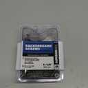 Backerboard Screws 1-1/4" Box of 200