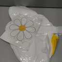 32pcs Daisy Flower Banner Balloons Decoration - Birthday Party Supplies for Girls and Boys