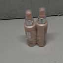 2 x Clinique Moisture Surge Oil Free Face Spray Thirsty Skin Relief For Very Dry to Oily Combination Skin Types | Hydrating + Softening