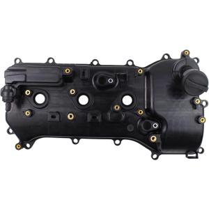 3.5L Left Engine Valve Cover for Toyota Highlander 17-22, Sienna 17-20