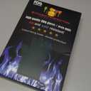 Kitchen perfection Silicone Smoker Oven Gloves -Extreme Heat Resistant BBQ Gloves -Handle Hot Food Right on Your Grill Fryer Pit|Waterproof Oven Mitts |Superior Value Set+3 Bonuses (One Size Fits Most, Dark Green)