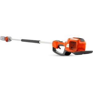 Husqvarna 530iP4 10 inch Battery Pole Saw, BATTERY and CHARGER NOT INCLUDED (TOOL ONLY)