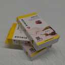 Singer Button Fast Quick-Fix Button Replacement Tool with 60 Fasteners and 12 Buttons (01933) 3 Pack