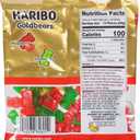 2 x Haribo of America Goldbears Christmas Edition, 4 Ounces, 1 Bag, BB Date Not Found