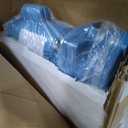 GT15 Self-Priming Single-Phase Centrifugal Pump,1-1/2 HP,115/230V