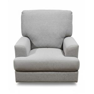 Emerald Homes Lakeview Recliner Chair Gray