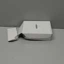 6’’ Outdoor Thermometer Hygrometer  Solid Brass Analog Temperature Gauge with Stand, No Battery Required Weather Dial Hygrometer Thermometer for Home, Office, Table or Decorative