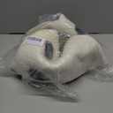 Luxurious Merino Wool Cat Cave - Foldable Hideaway Pod for Indoor Cats - Premium Felt Kitten Pet Enclosure - Covered Cat House for Ultimate Cozy Comfort by Woolygon