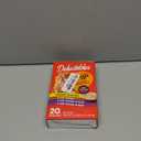 Delectables Squeeze Up Non-Seafood Variety Pack Lickable Cat Treat, 20 Count (Pack of 1)